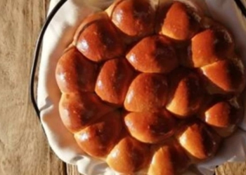 burger buns recipe