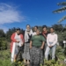 The women of SEED have gone back to their roots with their permaculture programme.