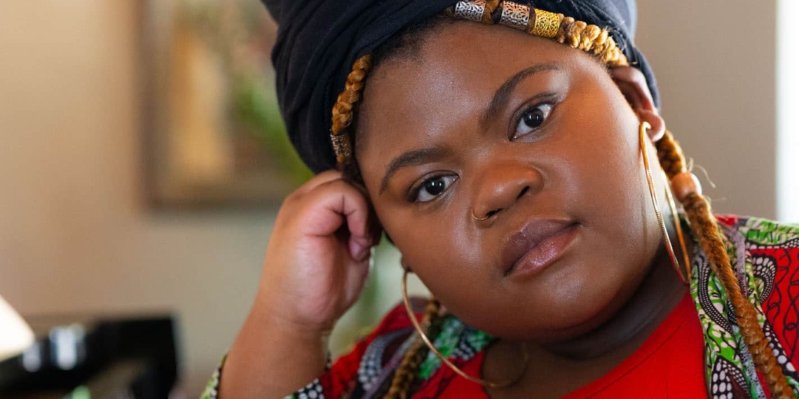 This farmer's bae has something to get off his chest, but won't risk losing "the love f his life." Photo: Food For Mzansi