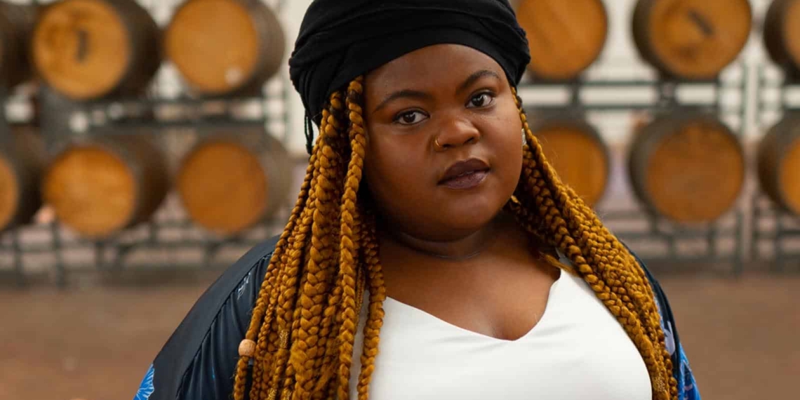 Insecure: A farmer feels disrespected by her fiancé and Liewe Lulu has some guidance to offer. Photo: Food For Mzansi
