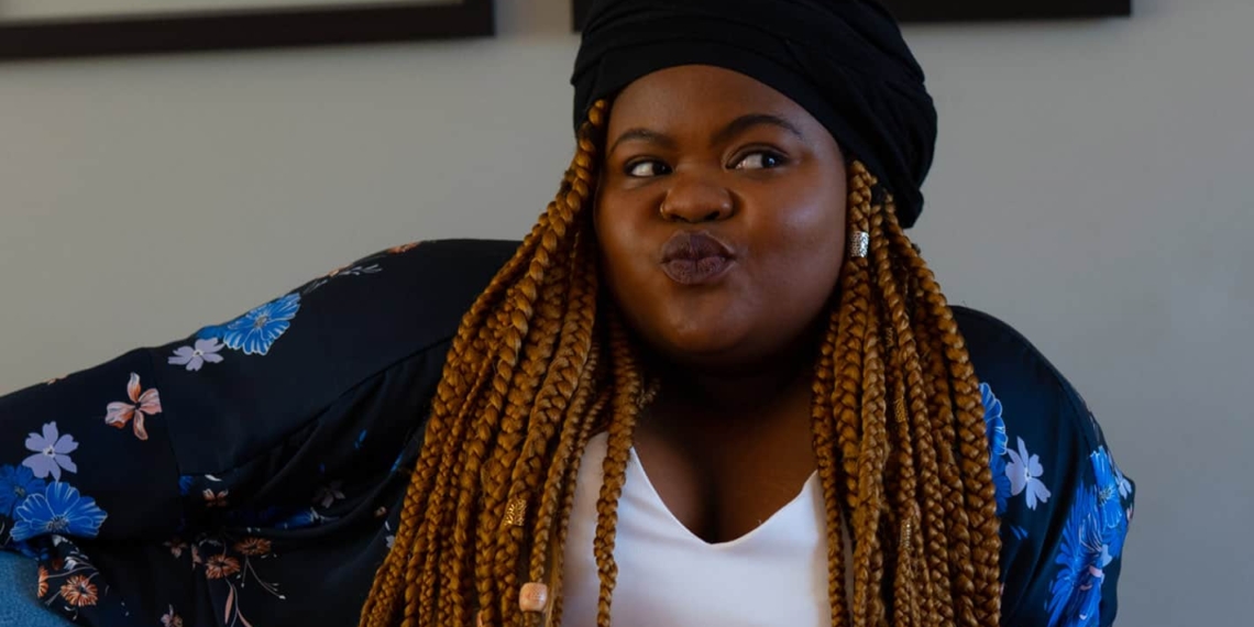 "One thing about men, they will show you exactly how they feel about you," says Liewe Lulu. Photo: Food For Mzansi