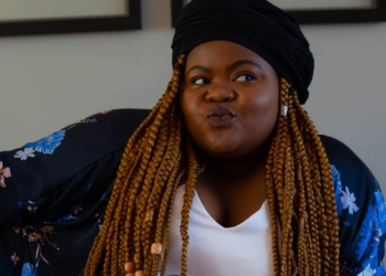 "One thing about men, they will show you exactly how they feel about you," says Liewe Lulu. Photo: Food For Mzansi