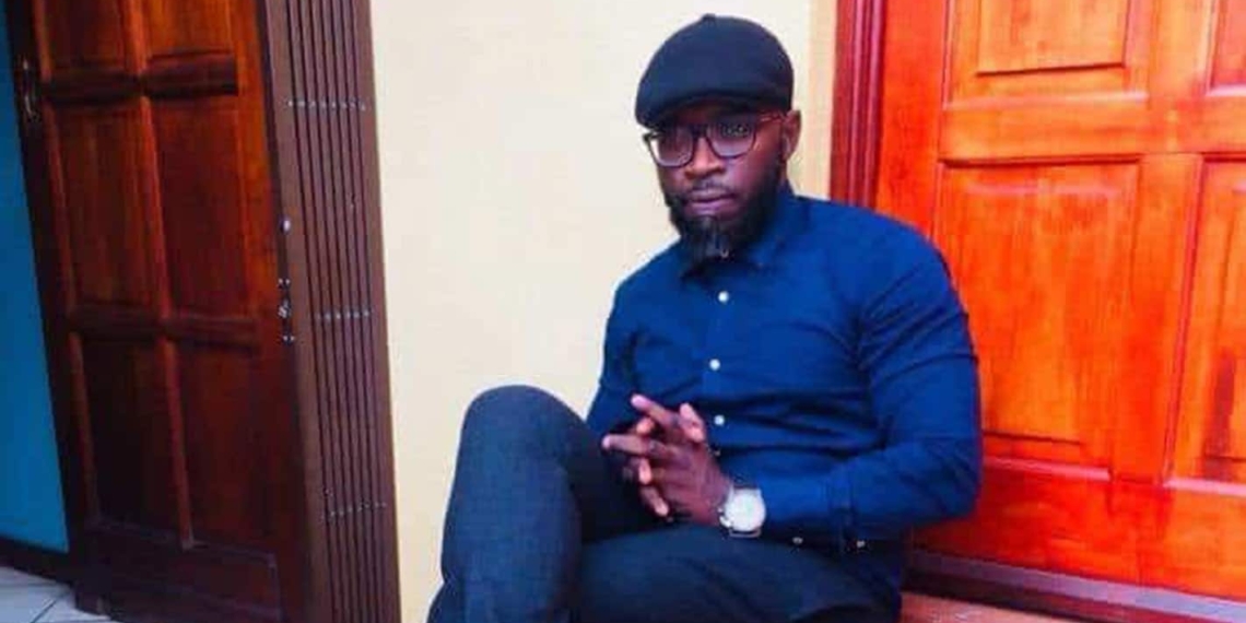 Edgar Do Nascimentos (42) found himself drawn to the kitchen under national lockdown and turned his passion into a thriving food business in Johannesburg. Photo: Supplied/ Food For Mzansi