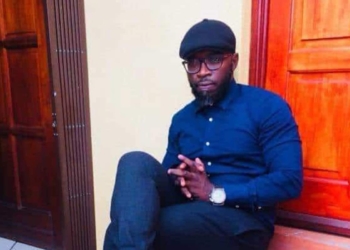 Edgar Do Nascimentos (42) found himself drawn to the kitchen under national lockdown and turned his passion into a thriving food business in Johannesburg. Photo: Supplied/ Food For Mzansi