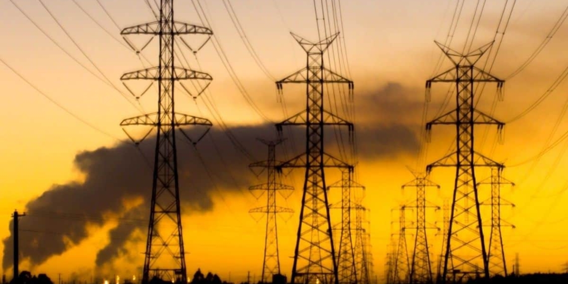 SA's new normal: Farmers agonise over stage 6 load shedding