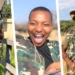 game farmer | Thembi Zikalala is effortlessly navigating between life as a full-time actor and co-owner of a game farm in Brits, North West. Photo:
