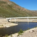 The Holsloot river weir near Rawsonville in the Western Cape. Photo: Supplied/Food For Mzansi