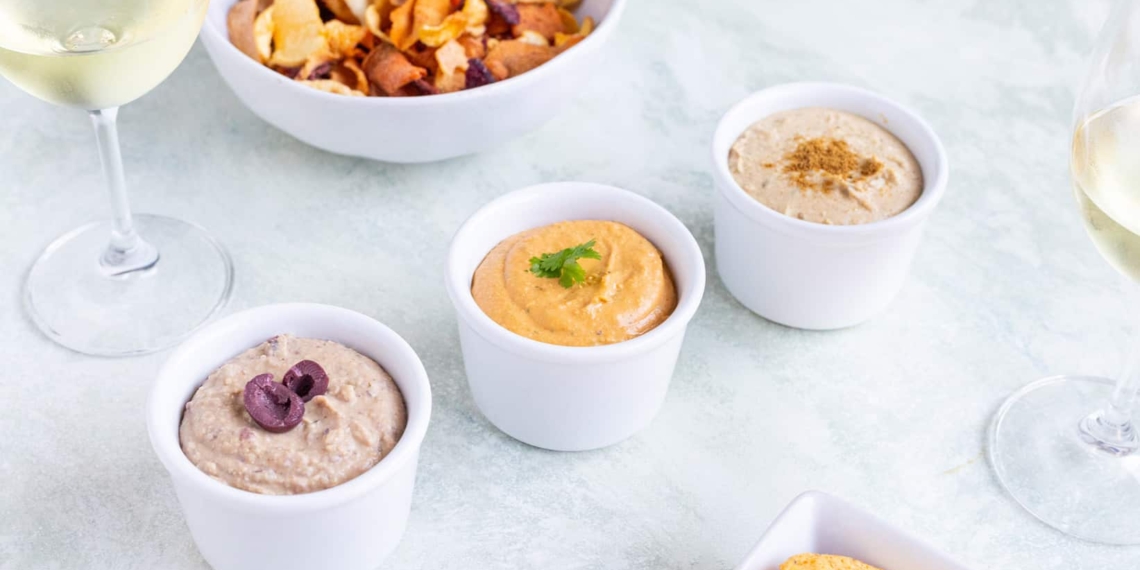 Celebrate international Hummus Day with these recipes for the Middle Eastern treasure. Photo: Dane Vermeulen/ Food For Mzansi