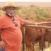 Vernon Hendricks, Gougakhoi Stock and Crop Co-op Secretary. Photo: Supplied/Food for Mzansi