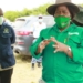 KwaZulu-Natal MEC for agriculture and rural development Bongiwe Sithole-Moloi has declared the new financial year as the year of livestock production. Photo: Supplied/Food For Mzansi