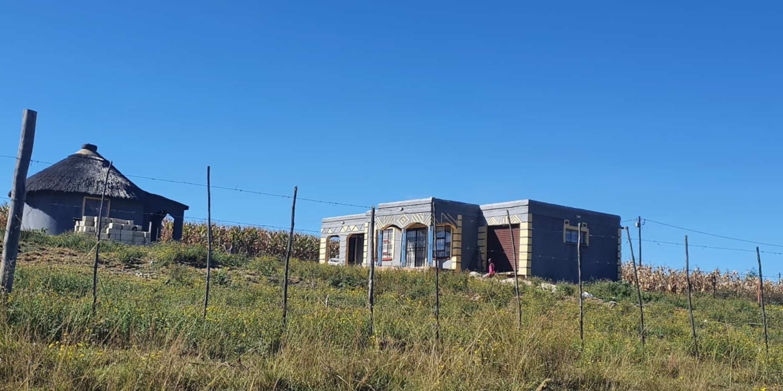 ICYMI: Basic services withheld say farm dwellers