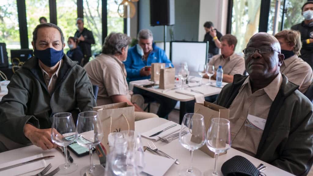 SOPIA Producers
