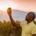 Wine trends: Sandile Makhwanazi