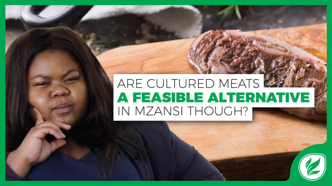 Food For Mzansi | The New Face of South African Agriculture