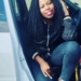 Zinhle Lorraine aims to tackle poverty and sustainability in one sweep with her eco-briquettes