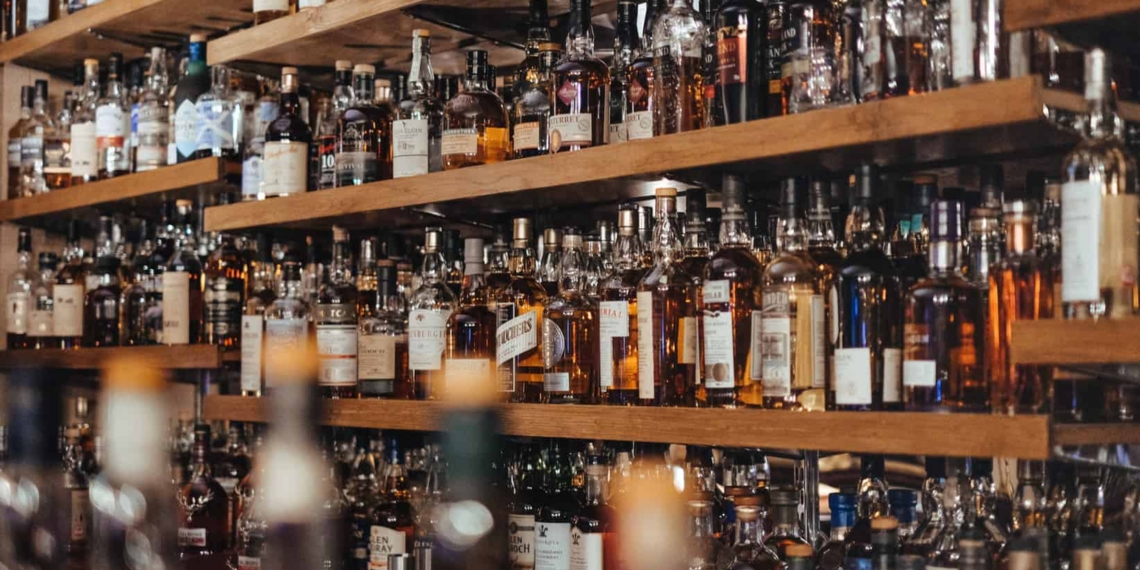 The damage suffered by alcohol producers is irreversible despite the recent announcement that alcohol sales can continue despite Covid-19 restrictions. Photo: Supplied/Food For Mzansi
