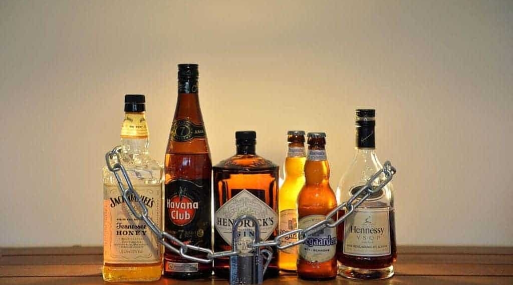 President Cyril Ramaphosa has banned alcohol, outlawed public gatherings and closed schools for 14 days. Photo: Supplied/Food For Mzansi