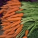 The edible leaves of vegetables like carrots and beetroot are flavourful and healthy foods I their own right. Photo: Chidambara Kumar/Food For Mzansi
