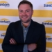 Alexander Gibson from Doornkraal Agri in Ceres was announced as Agri Western Cape and Santam Agriculture’s Young Farmer of the Year last night. Photo: Supplied/Food For Mzansi