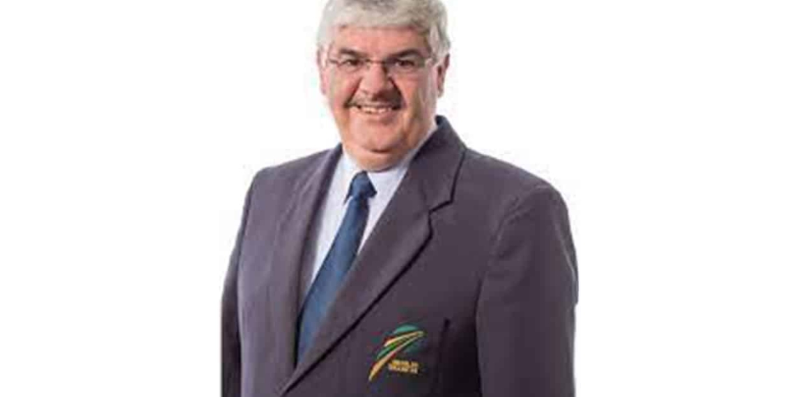 After a decade at the helm of grain producers’ organisation Grain SA, Jannie de Villiers recently announced that he is to retire. Photo: Supplied/ Food For Mzansi