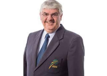 After a decade at the helm of grain producers’ organisation Grain SA, Jannie de Villiers recently announced that he is to retire. Photo: Supplied/ Food For Mzansi