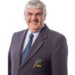 After a decade at the helm of grain producers’ organisation Grain SA, Jannie de Villiers recently announced that he is to retire. Photo: Supplied/ Food For Mzansi