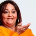 The 66-year-old Shaleen Surtie-Richards was one of Mzansi’s foremost television, stage and film actresses. Photo: Supplied/Food For Mzansi