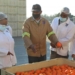 Eastern Cape MEC for rural development and agrarian reform Nonkqubela Pieters is on a mission to develop citrus producers in the province. Photo: Supplied/Food For Mzansi