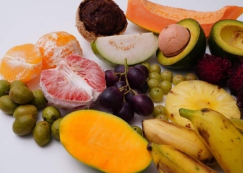 Sub-tropical fruits like avocados, mangos, and litchis are always in high demand when they are in season. Here’s how you can farm with these delicious sub-tropical fruits in Mzansi. Photo: Supplied/Food For Mzansi