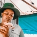 Keneilwe Raphesu is a future-focused farmer who gives her animals all the tender, love and care they deserve. Photo: Supplied/Food For Mzansi