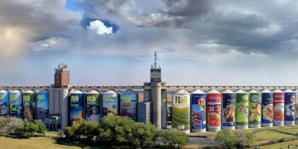 Established in 1919 with its roots in the eastern Free State, the VKB Group is one of South Africa’s leading agricultural enterprises. Photo: Facebook