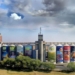 Established in 1919 with its roots in the eastern Free State, the VKB Group is one of South Africa’s leading agricultural enterprises. Photo: Facebook