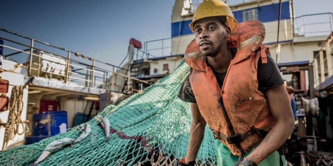 World Ocean Day: Our oceans are beneficial for food and economic security, but we need to use them sustainably, warned experts participating in a global webinar about aquaculture. Photo: Supplied/Marine Stewardship Council