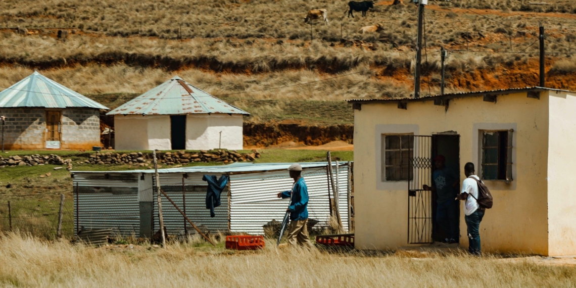 The importance of counseling after a farm attack should not be underestimated. Photo: Supplied/Unsplash