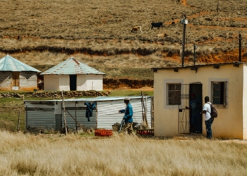 Farm attack survivors: ‘No shame in seeking help’