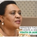Watch live: Didiza hosts Youth Day agriculture webinar