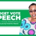 Watch live: MEC Manepole tables budget vote for 2021/22