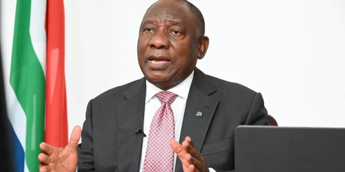 The economic reconstruction and recovery plan announced by President Cyril Ramaphosa as a response to the ravaging impact of Covid-19 on the economy, identifies localisation as a strategy for the recovery and growth of agribusinesses. Photo: Supplied/GCIS