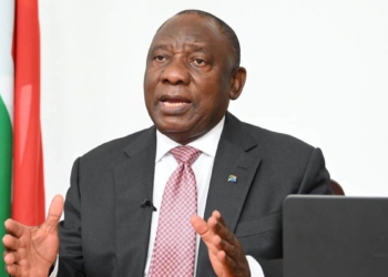 The economic reconstruction and recovery plan announced by President Cyril Ramaphosa as a response to the ravaging impact of Covid-19 on the economy, identifies localisation as a strategy for the recovery and growth of agribusinesses. Photo: Supplied/GCIS