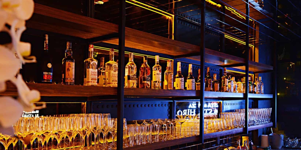 Government's move to Covid-19 alert level three has been met with mixed emotions from the alcohol industry. Photo: Supplied/Food For Mzansi