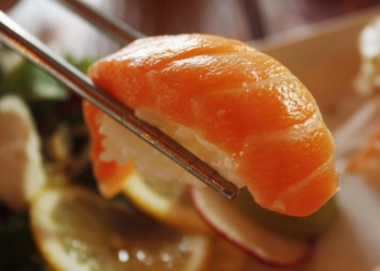 Today, 18 June, we celebrate World Sushi Day and take our hats off to our local sushi masters. Photo: Supplied/Food For Mzansi