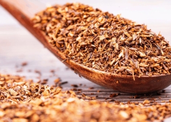 Rooibos: Cederberg farmers celebrate EU tea victory
