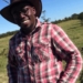 Siviwe Tikana, an Eastern Cape dairy farmer. Photo: Supplied/Food For Mzansi