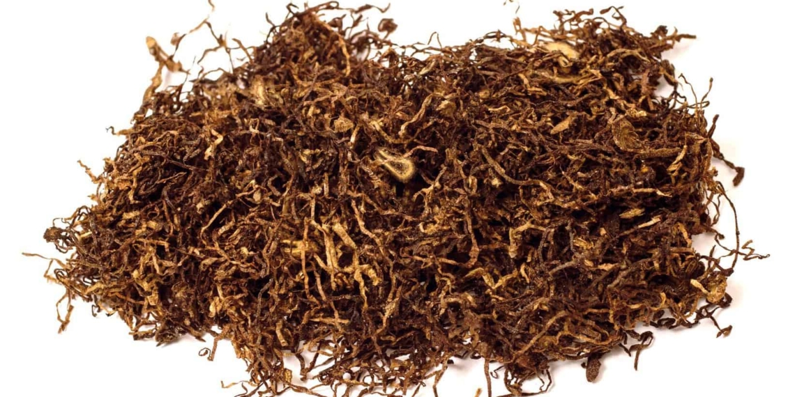 SATTA believes that the illegal cigarette trade is still going strong because of government's outlawing of tobacco during level 5 lockdown. Photo: Supplied/Food For Mzansi