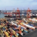This week, Transnet suffered a severe cyber-attack, again affecting ports and exports. Photo: Supplied/Flickr