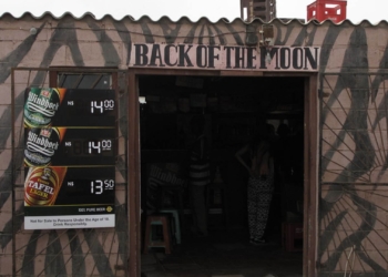 The Covid-19 alcohol sales bans have not only injured the alcohol industry, but also the Mzansi economy. Photo: Flickr