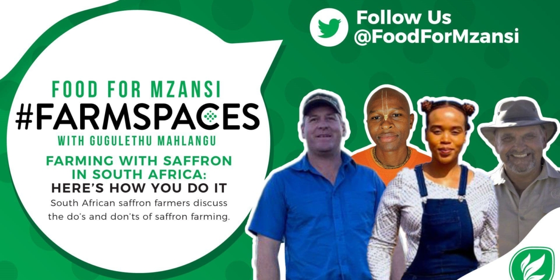 agriculture events