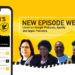 This week’s farming podcast features (from left) Carolien Sampson, Prof Lindiwe Sibanda, Dr Naudé Malan, Erasmus Sefoloshe, Nthabiseng Mathebula, and Aron Kole. Photos: Supplied/ Food for Mzansi