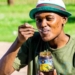 jam-making Gontse Selaocoe knows what it means to sacrifice for his long term goals.