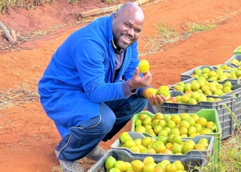 Dr Vusi Khosa